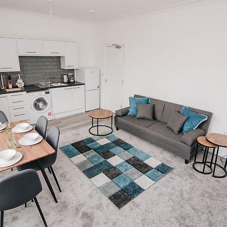 Florence Avenue, Apartment 2 Doncaster Exteriér fotografie